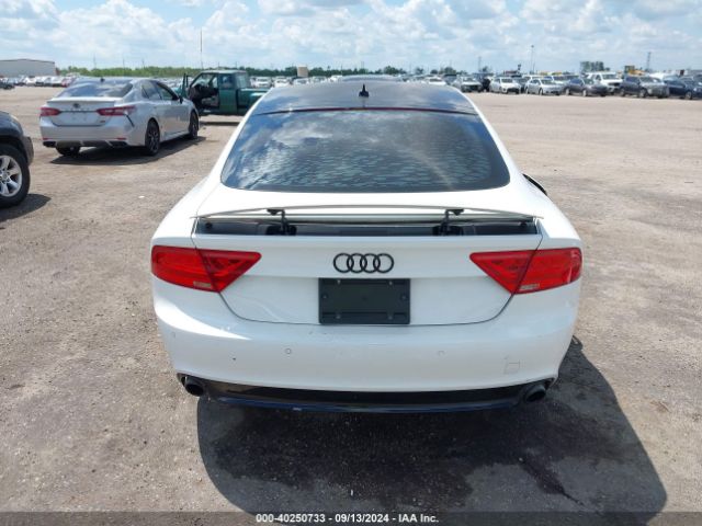 WAU2GAFC7FN009623 Audi A7 3.0t Premium Plus
