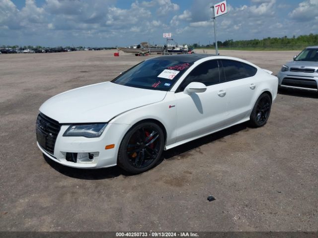 WAU2GAFC7FN009623 Audi A7 3.0t Premium Plus