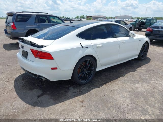 WAU2GAFC7FN009623 Audi A7 3.0t Premium Plus