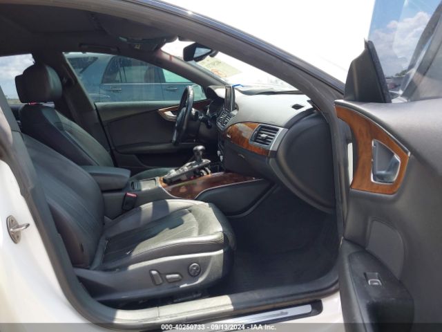 WAU2GAFC7FN009623 Audi A7 3.0t Premium Plus