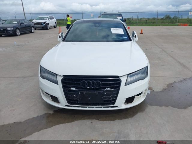 WAU2GAFC7FN009623 Audi A7 3.0t Premium Plus