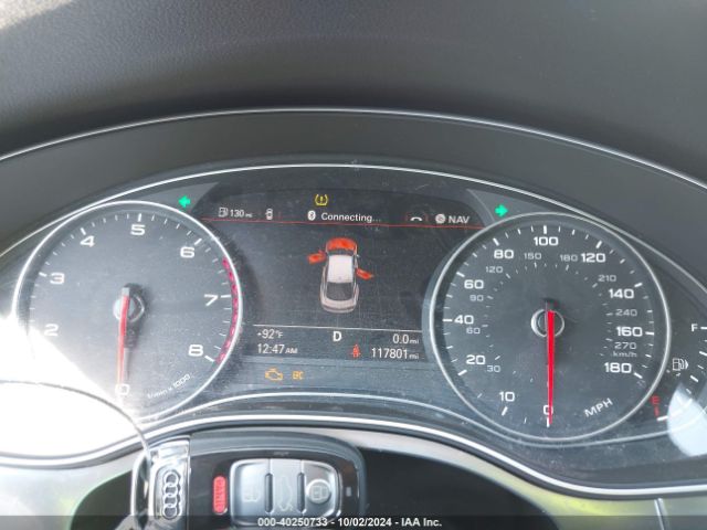 WAU2GAFC7FN009623 Audi A7 3.0t Premium Plus