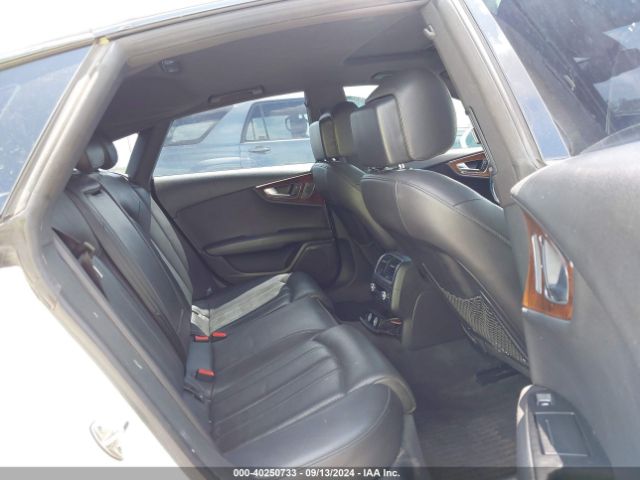 WAU2GAFC7FN009623 Audi A7 3.0t Premium Plus