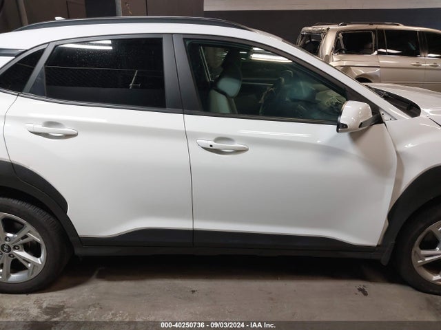 Hyundai Kona Sel 2022 KM8K6CAB2NU912861 Image 13