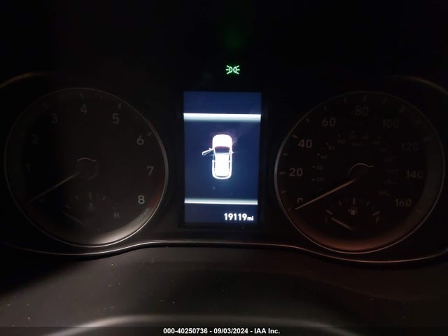 Hyundai Kona Sel 2022 KM8K6CAB2NU912861 Image 15