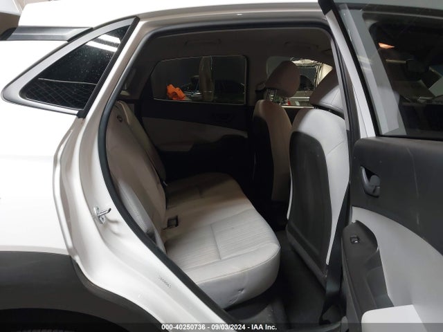 Hyundai Kona Sel 2022 KM8K6CAB2NU912861 Image 8