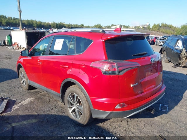 Toyota Rav4 Xle 2016 2T3WFREV1GW268434 Image 3