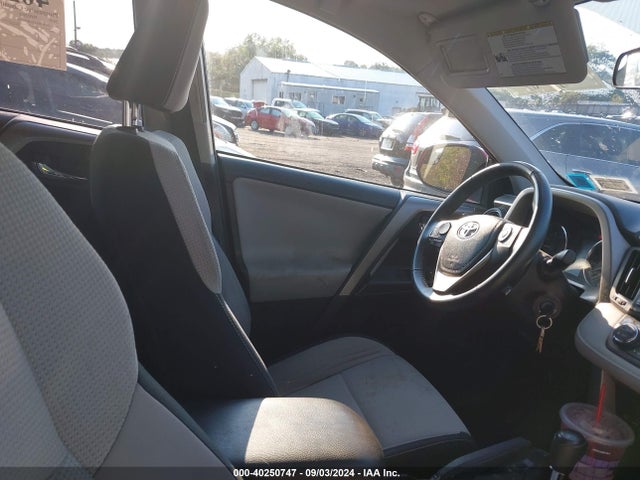 Toyota Rav4 Xle 2016 2T3WFREV1GW268434 Image 5