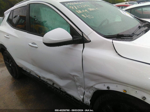 KL4AMDSLXRB184320 Buick Encore Gx Sport Touring Fwd