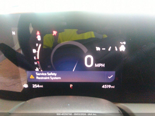 KL4AMDSLXRB184320 Buick Encore Gx Sport Touring Fwd