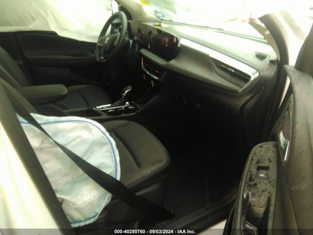 KL4AMDSLXRB184320 Buick Encore Gx Sport Touring Fwd