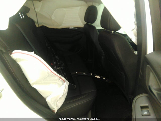 KL4AMDSLXRB184320 Buick Encore Gx Sport Touring Fwd