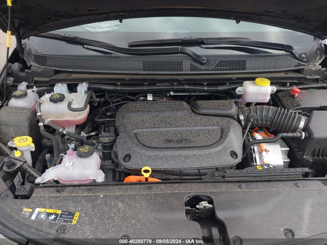 Chrysler Pacifica Hybrid Select 2024 2C4RC1S79RR130571 Image 10