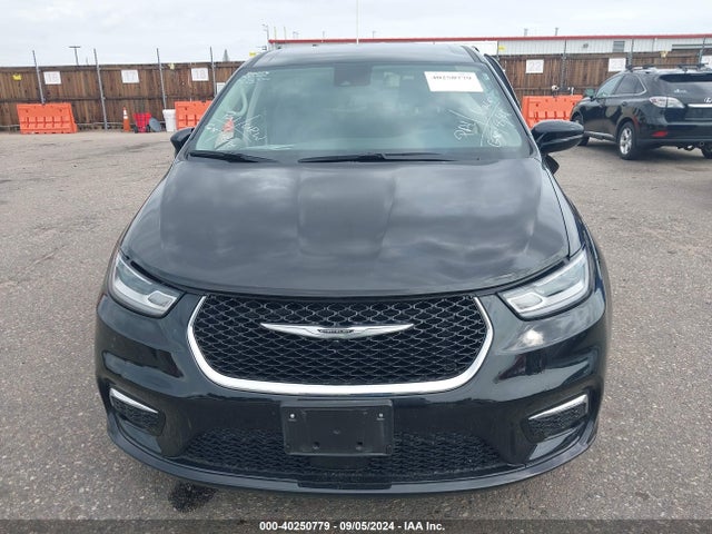 Chrysler Pacifica Hybrid Select 2024 2C4RC1S79RR130571 Image 12