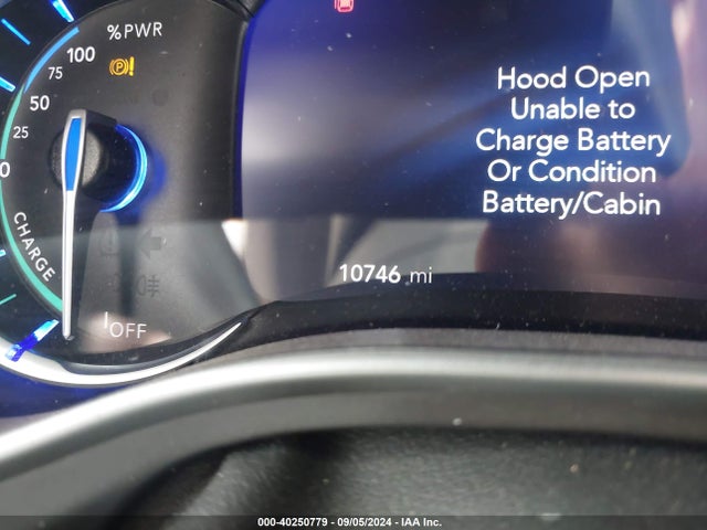 Chrysler Pacifica Hybrid Select 2024 2C4RC1S79RR130571 Image 15