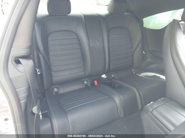 WDDWJ6EB2HF565644 Mercedes-Benz Amg C 43 4matic