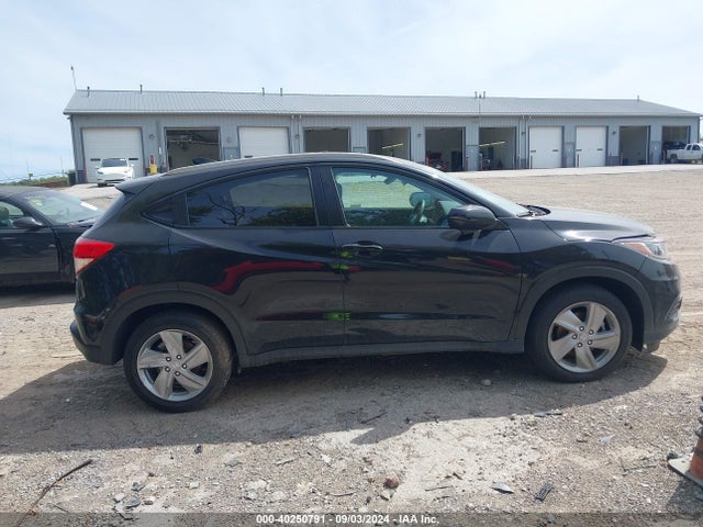 Honda HR-V EX 2019 3CZRU6H51KM734221 Image 13