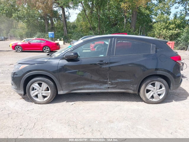Honda HR-V EX 2019 3CZRU6H51KM734221 Image 14