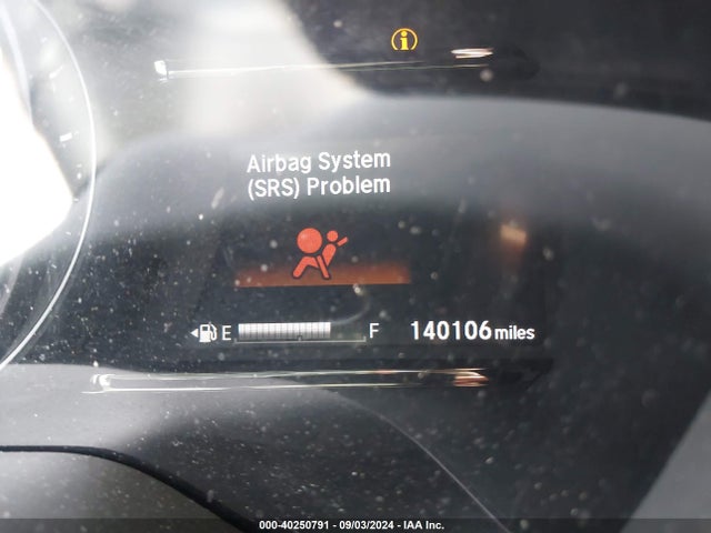 Honda HR-V EX 2019 3CZRU6H51KM734221 Image 15