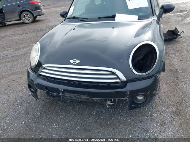 2011 MINI COOPER WMWSU3C55BT091948 Photo 5