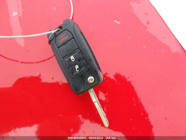 ZACCJAAT0FPB45230 Jeep Renegade Sport