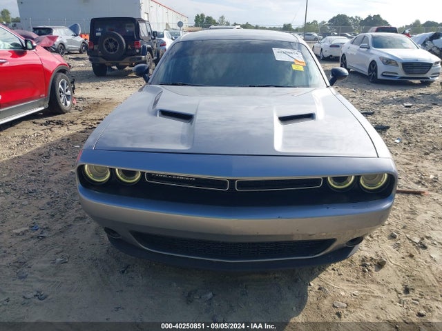 Dodge Challenger Sxt 2016 2C3CDZAG4GH275561 Image 13