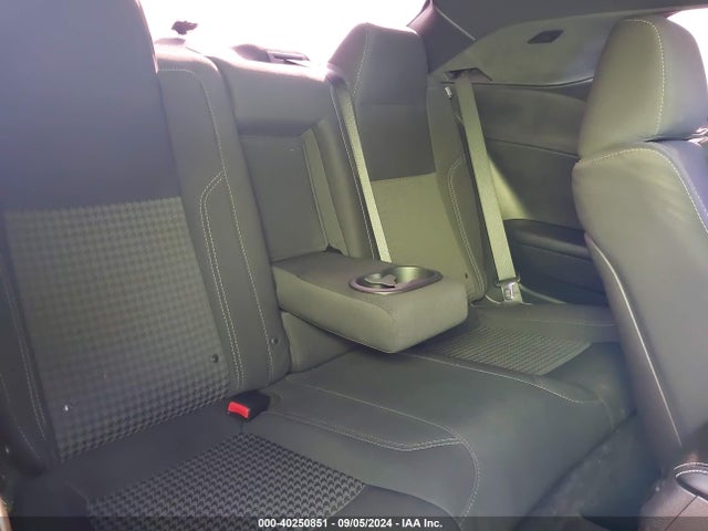 Dodge Challenger Sxt 2016 2C3CDZAG4GH275561 Image 8