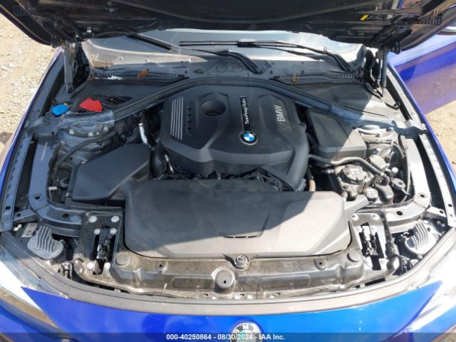 WBA4J1C59KBM17570 BMW 430i Gran Coupe