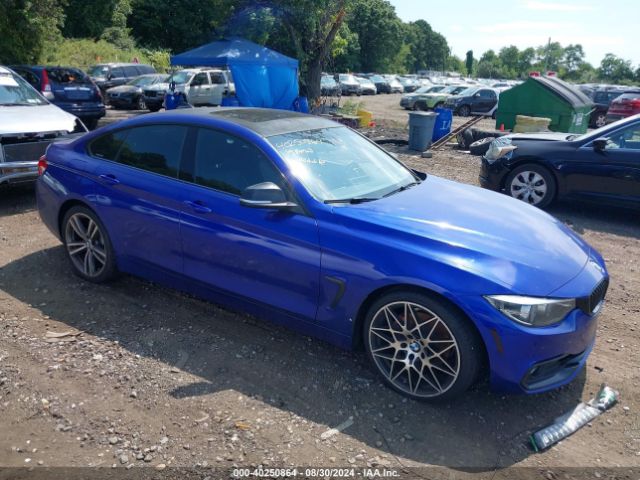 WBA4J1C59KBM17570 BMW 430i Gran Coupe