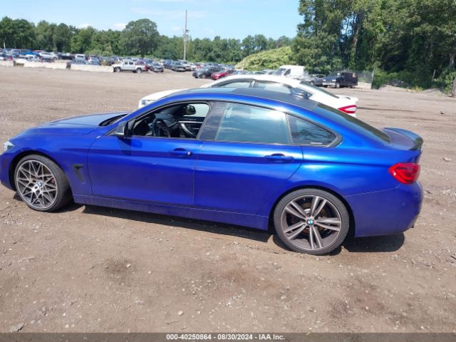 WBA4J1C59KBM17570 BMW 430i Gran Coupe