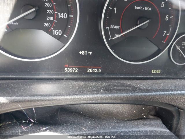 WBA4J1C59KBM17570 BMW 430i Gran Coupe