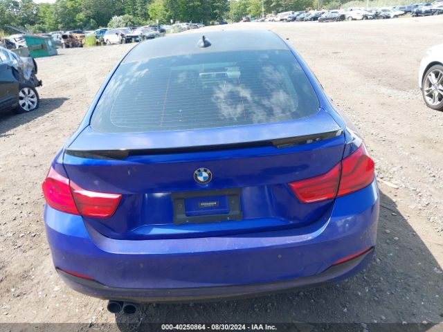 WBA4J1C59KBM17570 BMW 430i Gran Coupe
