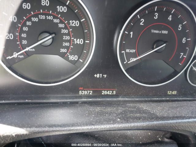 WBA4J1C59KBM17570 BMW 430i Gran Coupe