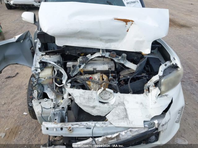 JTLZE4FE9FJ068310 Scion XB