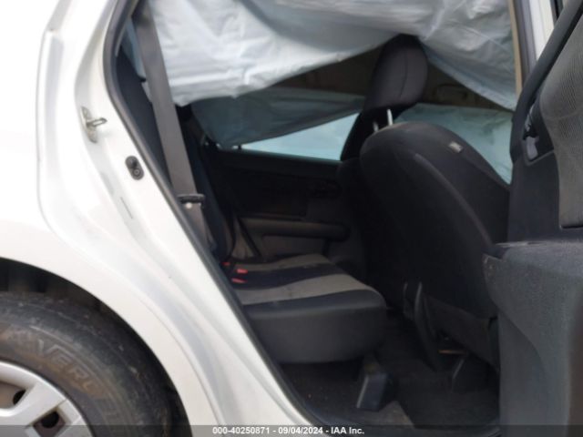 JTLZE4FE9FJ068310 Scion XB