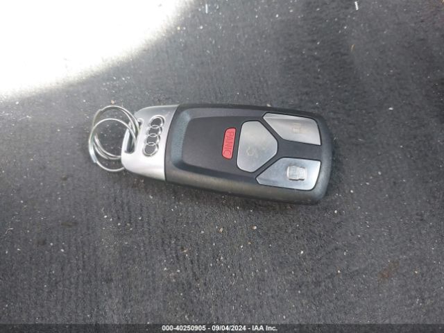 WAUABAF40MN002741 Audi A4 Premium 40 Tfsi Quattro S Tronic