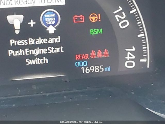 2T3A1RFV2RC408289 Toyota Rav4 Xle Premium