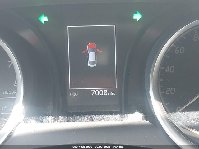 Toyota CAMRY LE 2024 4T1C11AK7RU211830 Image 14