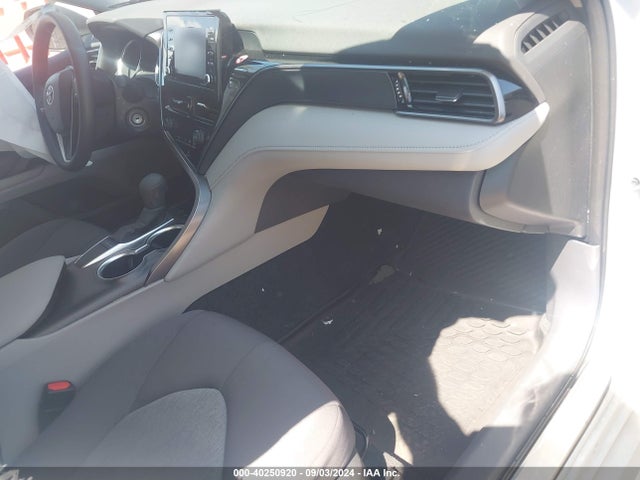 Toyota CAMRY LE 2024 4T1C11AK7RU211830 Image 5