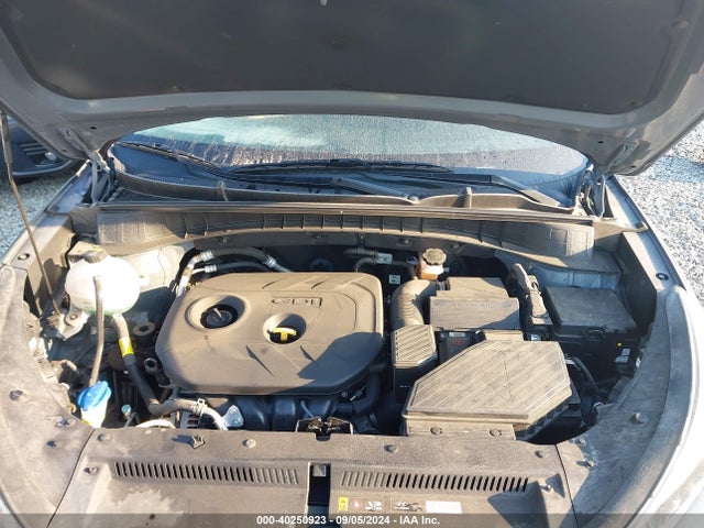 Hyundai TUCSON SE 2018 KM8J23A42JU808888 Image 10