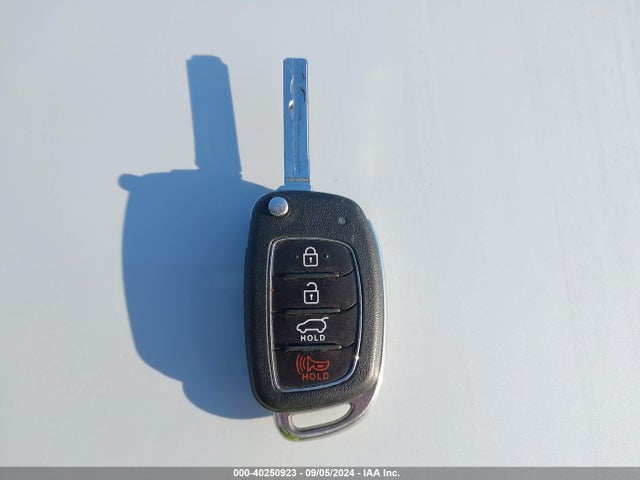 Hyundai TUCSON SE 2018 KM8J23A42JU808888 Image 11
