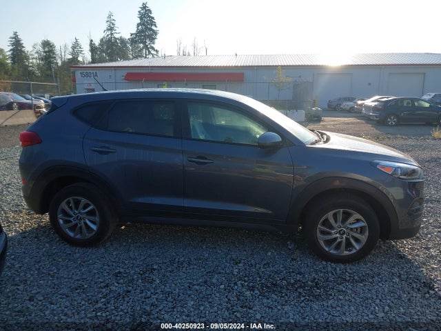 Hyundai TUCSON SE 2018 KM8J23A42JU808888 Image 13