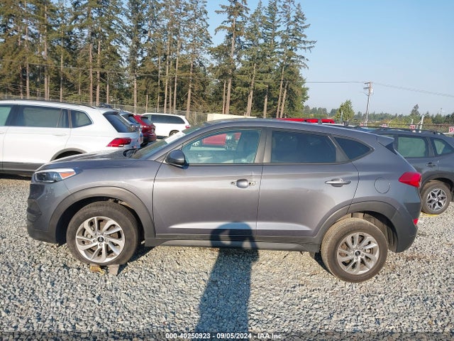Hyundai TUCSON SE 2018 KM8J23A42JU808888 Image 14