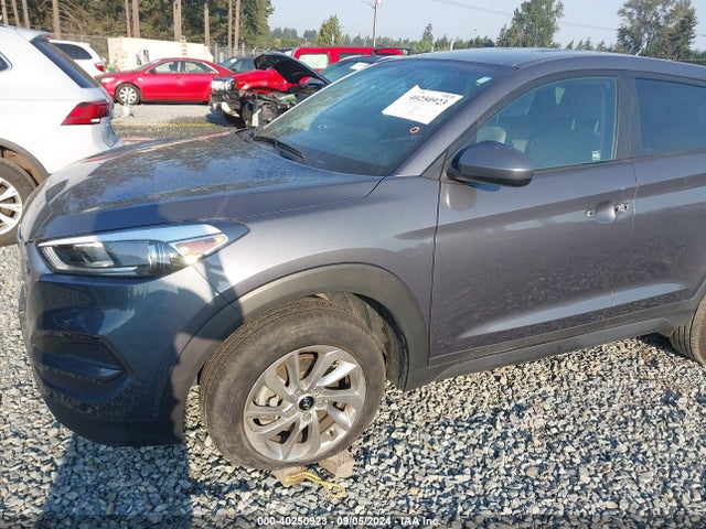 Hyundai TUCSON SE 2018 KM8J23A42JU808888 Image 17