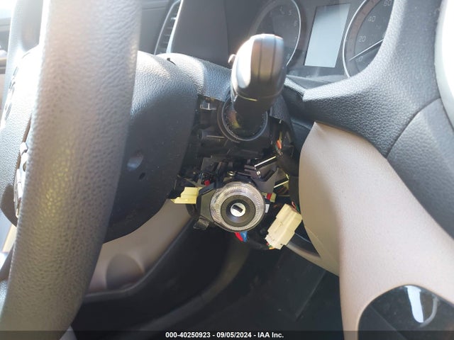 Hyundai TUCSON SE 2018 KM8J23A42JU808888 Image 6