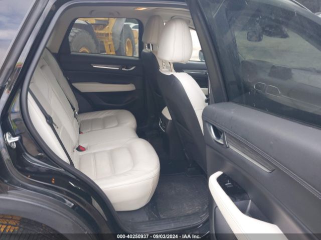 JM3KFBDL5H0145321 Mazda Cx-5 Grand Touring
