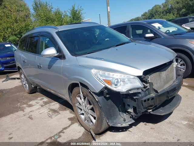 Buick Enclave Leather 2015 5GAKVBKD9FJ201051 Image 1