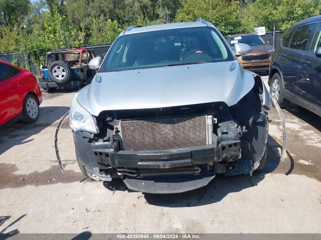 Buick Enclave Leather 2015 5GAKVBKD9FJ201051 Image 13