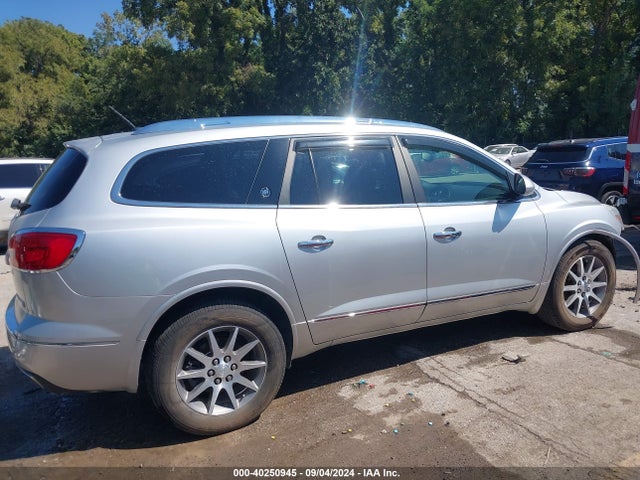 Buick Enclave Leather 2015 5GAKVBKD9FJ201051 Image 14