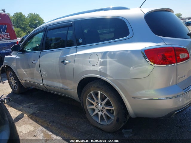 Buick Enclave Leather 2015 5GAKVBKD9FJ201051 Image 15